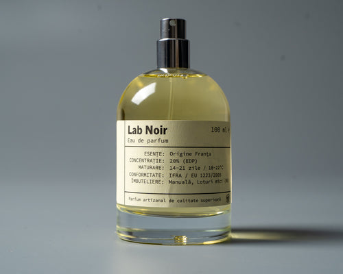 Blend No. 2, inspirat de Tobacco Vanille by Tom Ford