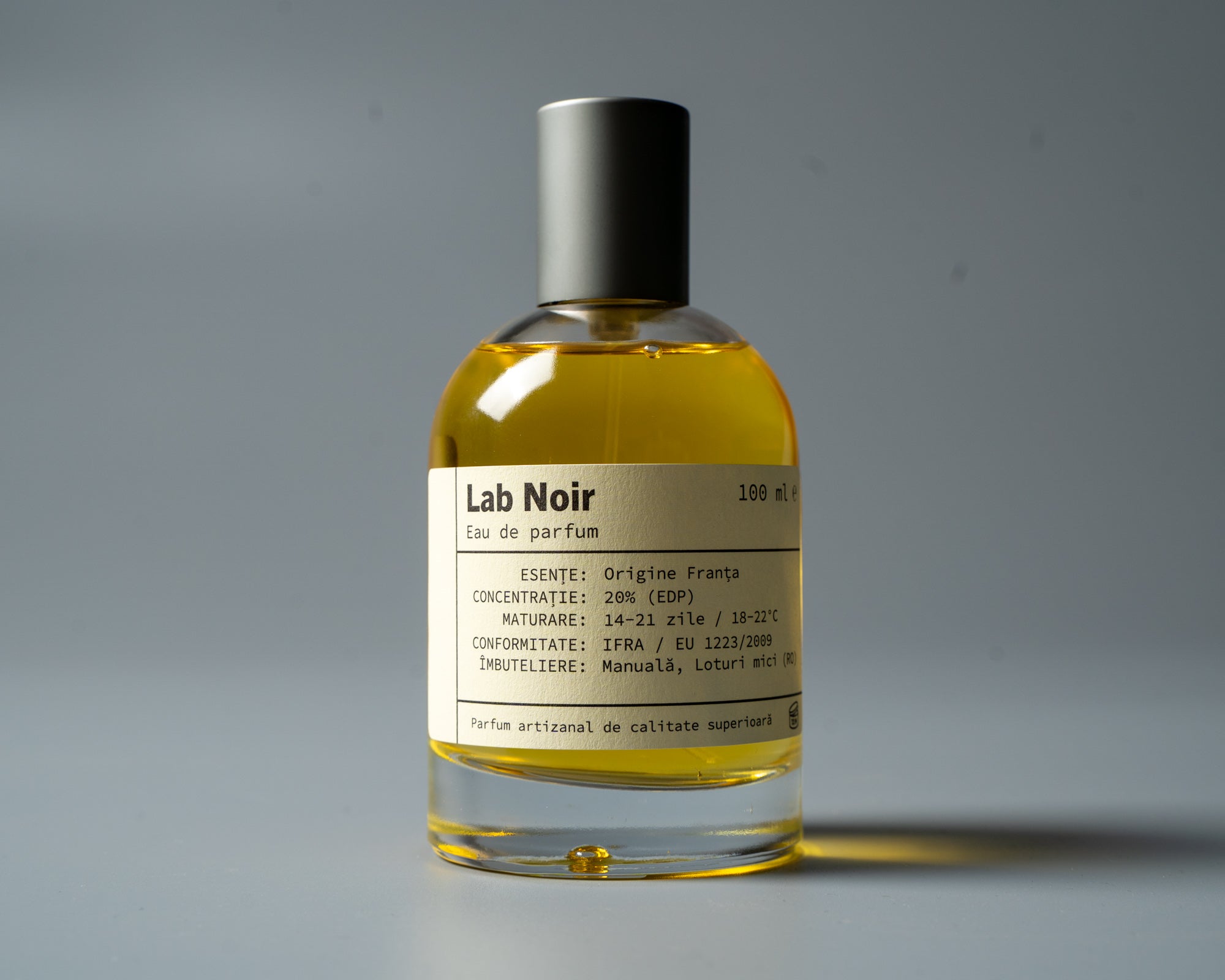 Blend No. 7, inspirat de Vanilla Sex by Tom Ford
