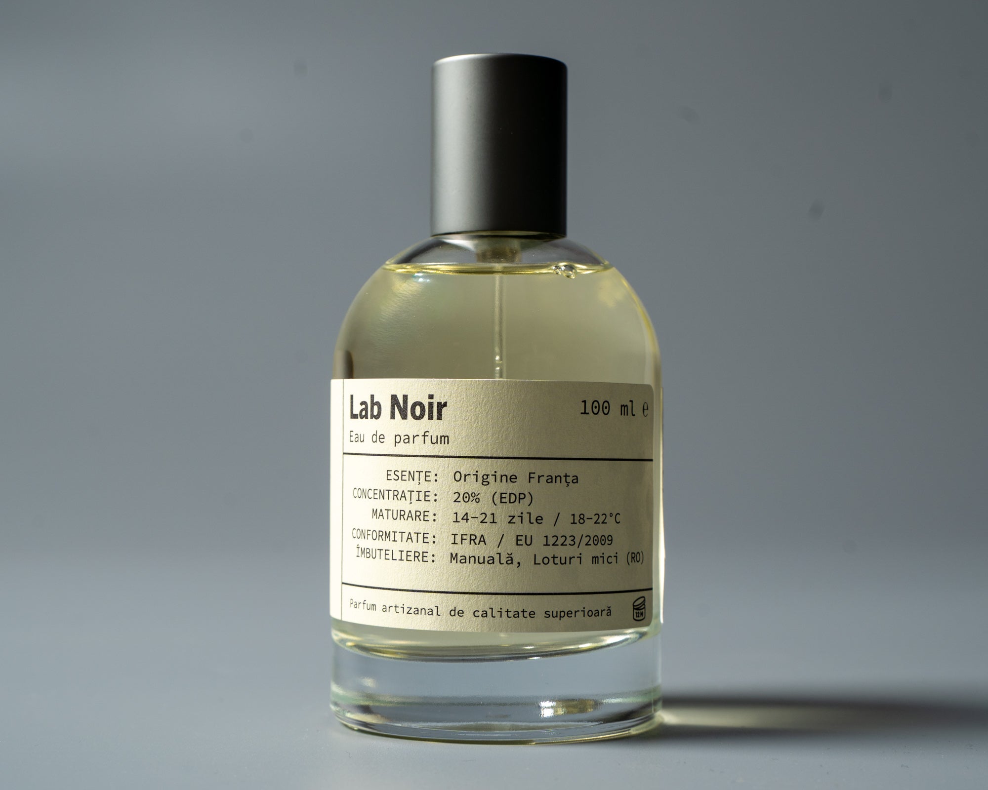 Blend No. 28, inspirat de Eros by Versace