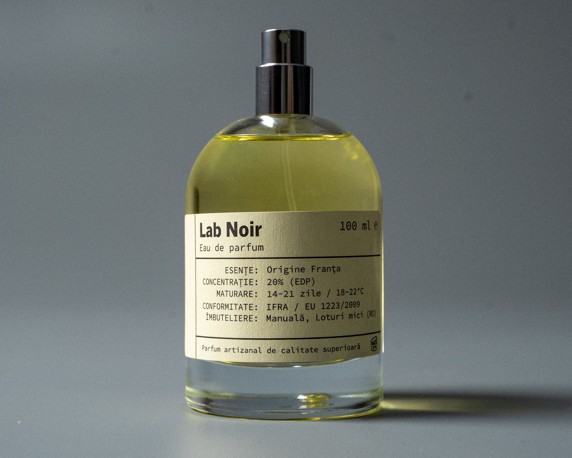 Blend No. 31, inspirat de Sauvage Elixir by Dior