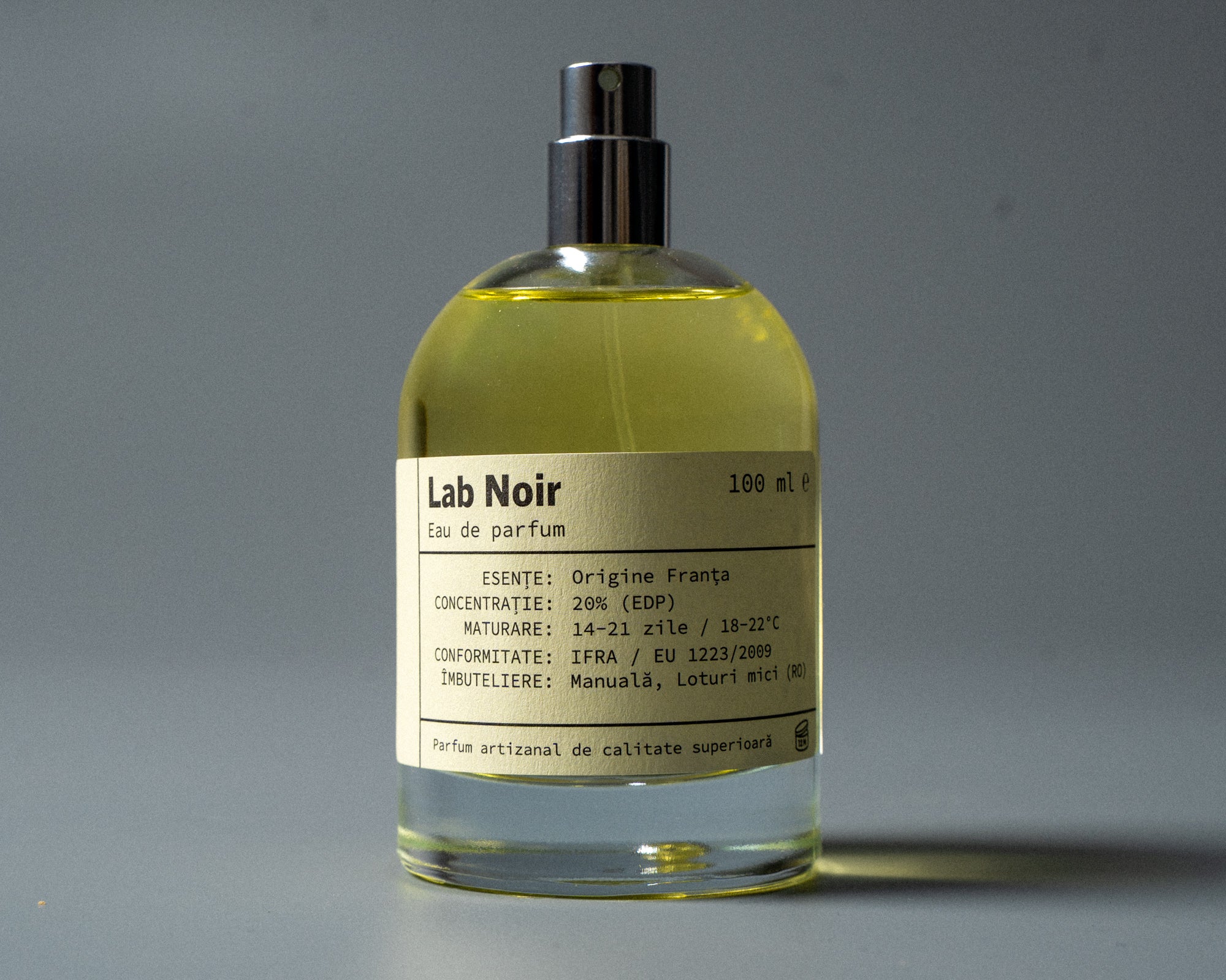 Blend No. 30, inspirat de Sauvage by Dior