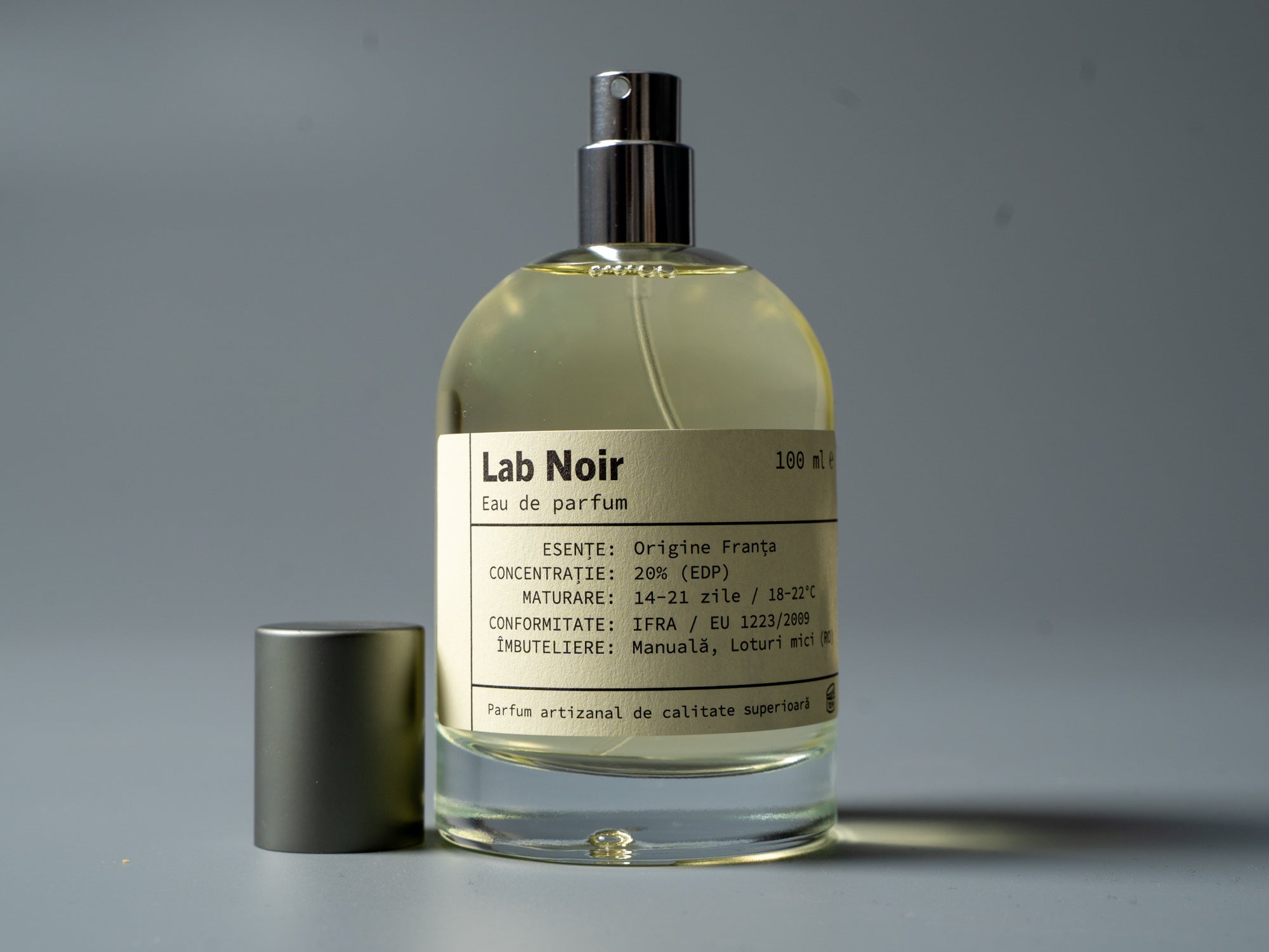 Blend No. 45, inspirat din Lady Million by Paco Rabanne