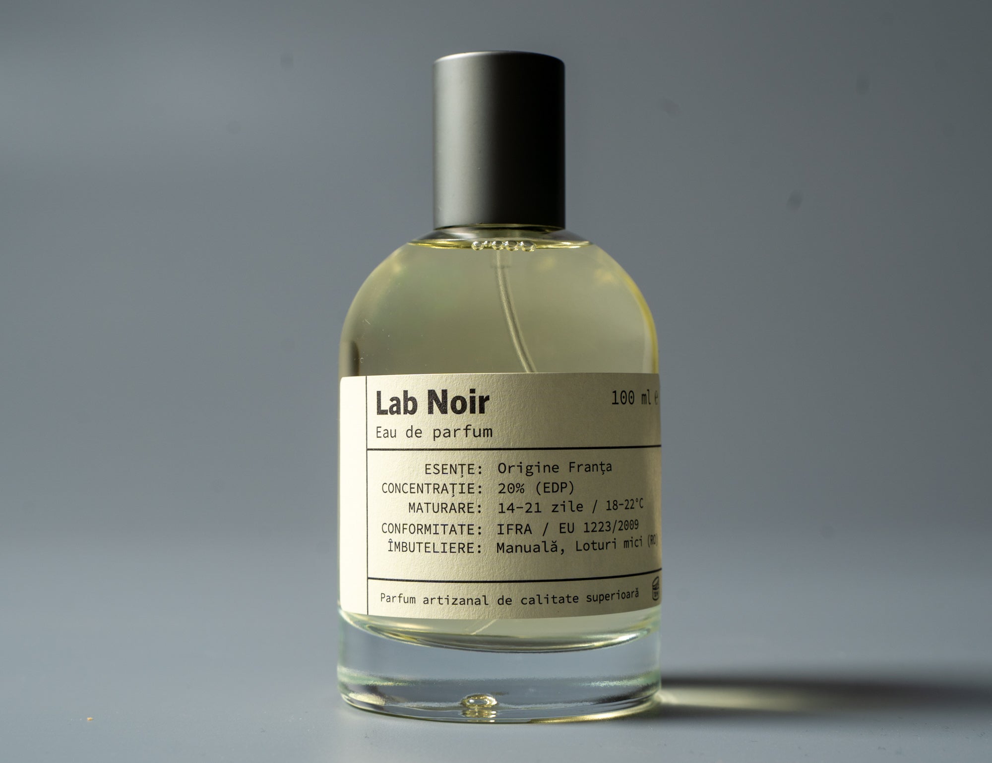 Blend No. 45, inspirat din Lady Million by Paco Rabanne