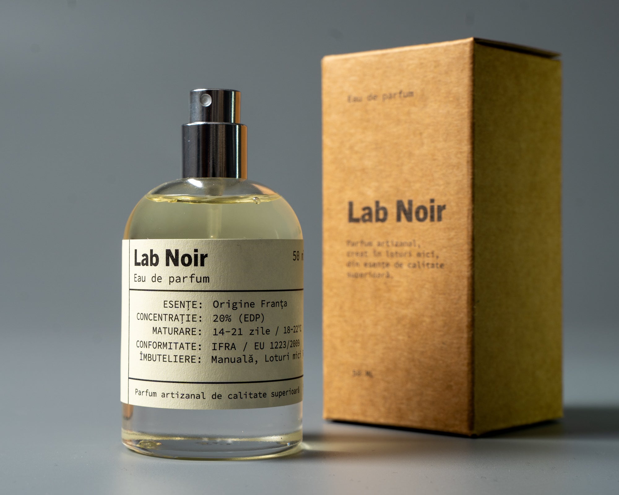 Blend No. 45, inspirat din Lady Million by Paco Rabanne