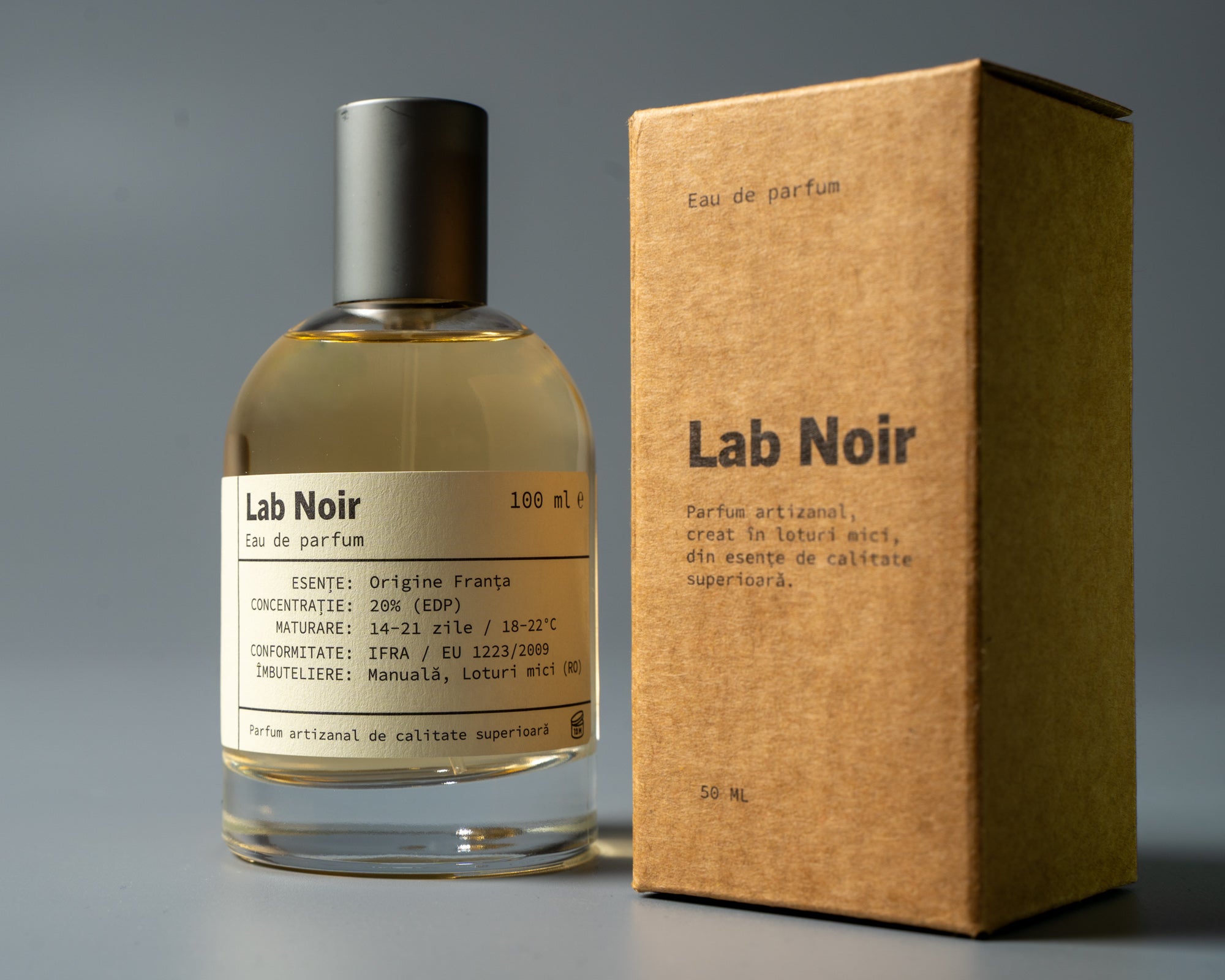 Blend No. 46, inspirat de Hypnotic Poison by Dior
