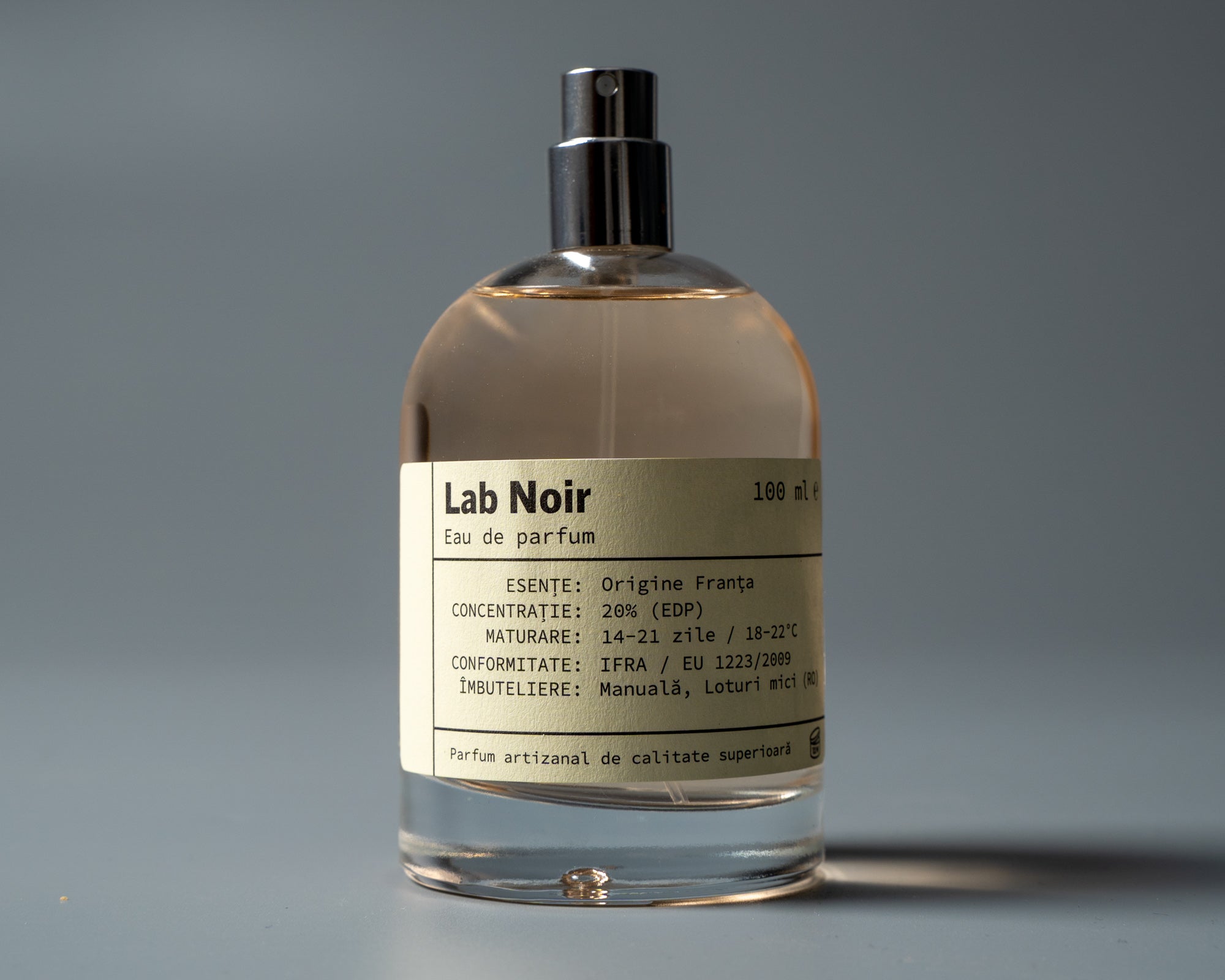Blend No. 57, inspirat de Si by Armani