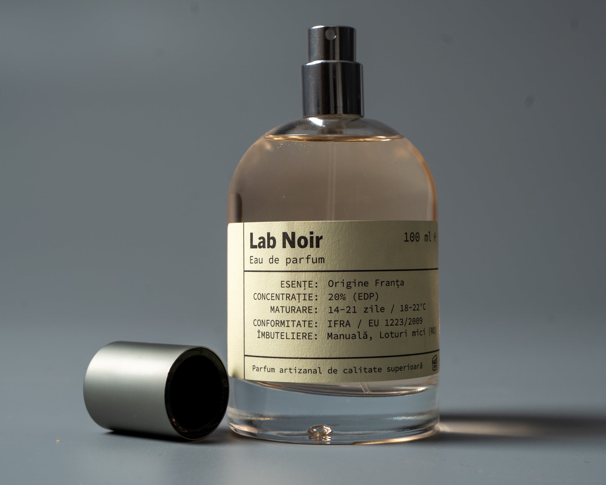 Blend No. 57, inspirat de Si by Armani