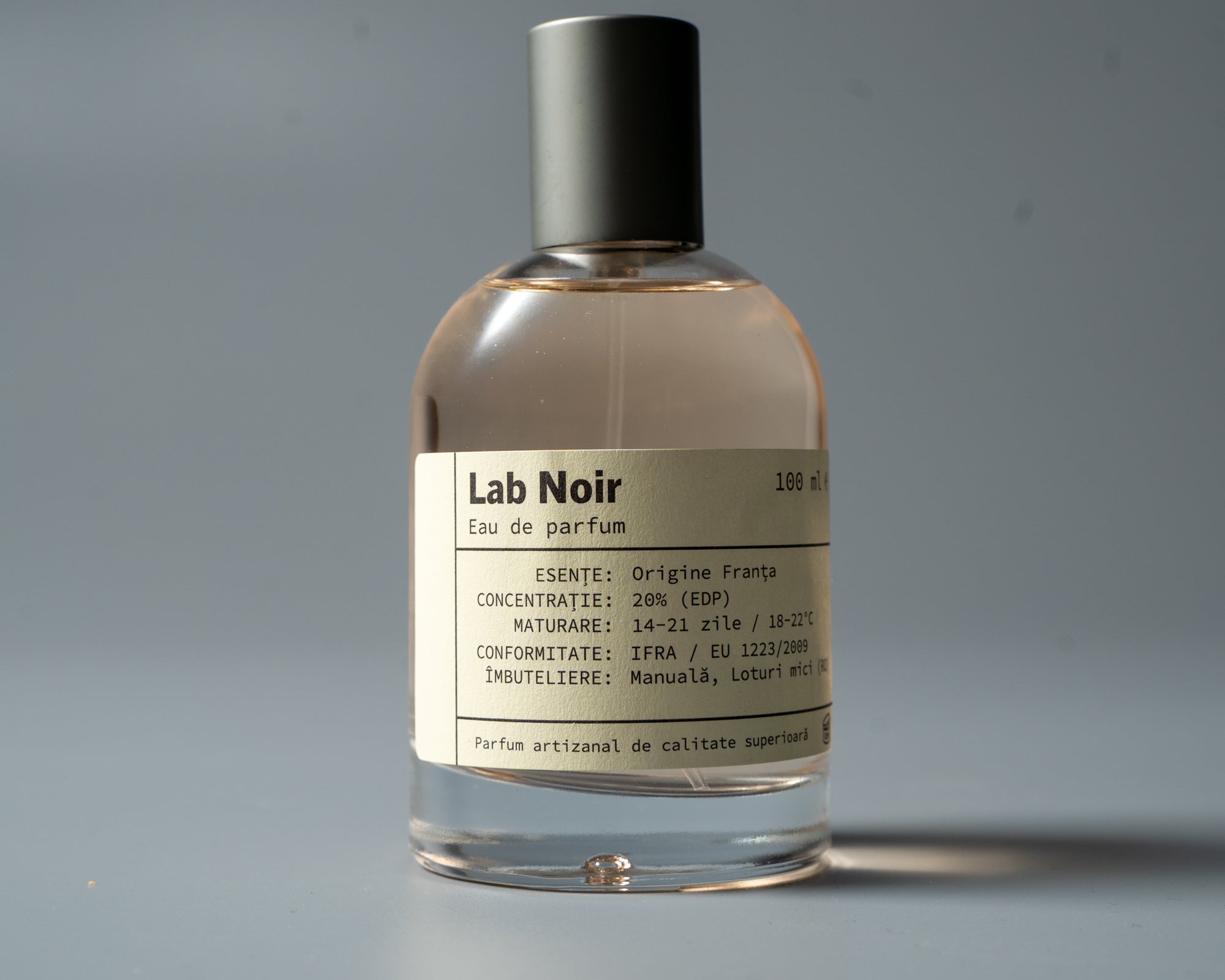Blend No. 57, inspirat de Si by Armani