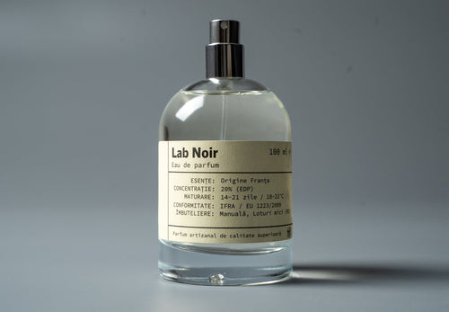 Lab Noir Blend No. 163 – Eau de Parfum, parfum artizanal 100ml