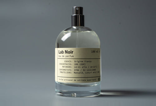 Lab Noir Blend No. 177 – Eau de Parfum, parfum artizanal 100ml