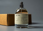 Lab Noir Blend No. 38 – Eau de Parfum, parfum artizanal 100ml (cutie)
